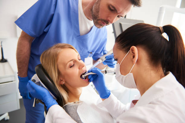 Best Dental X-Rays and Imaging  in Albemarle, NC
