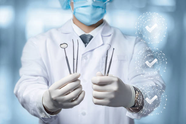 Best Laser Dentistry  in Albemarle, NC