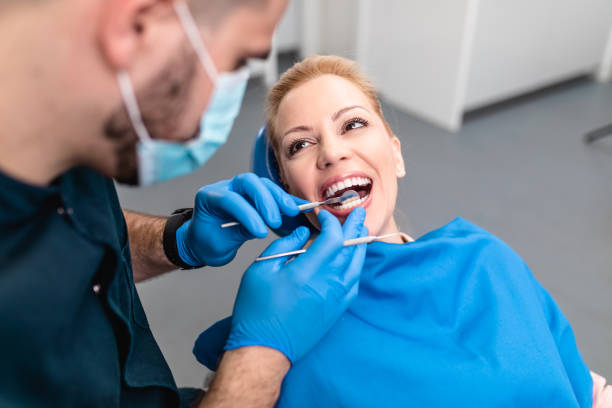  Albemarle, NC Dental Services Pros