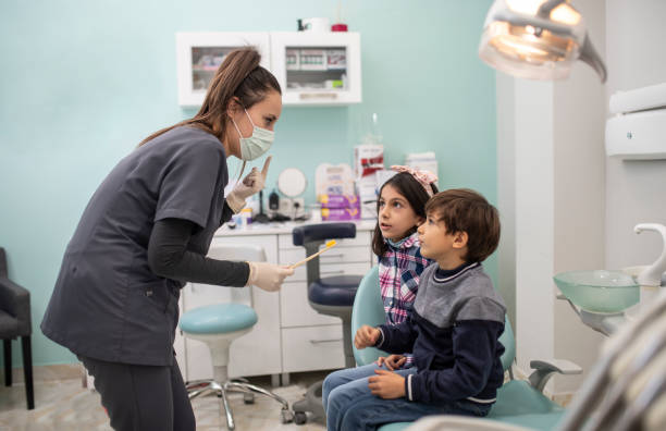 Oral Cancer Screening in Albemarle, NC