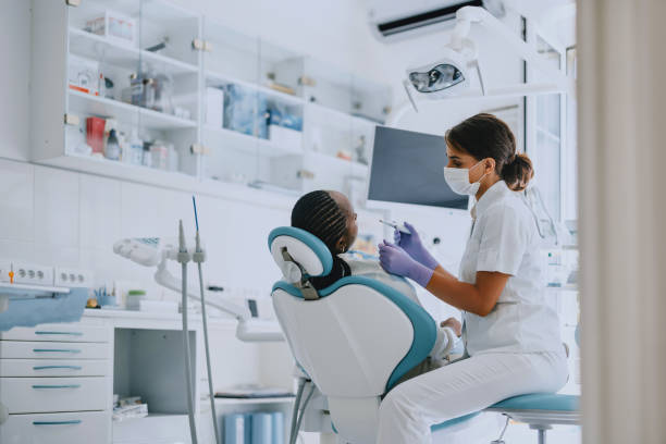 Best Emergency Dental Care  in Albemarle, NC