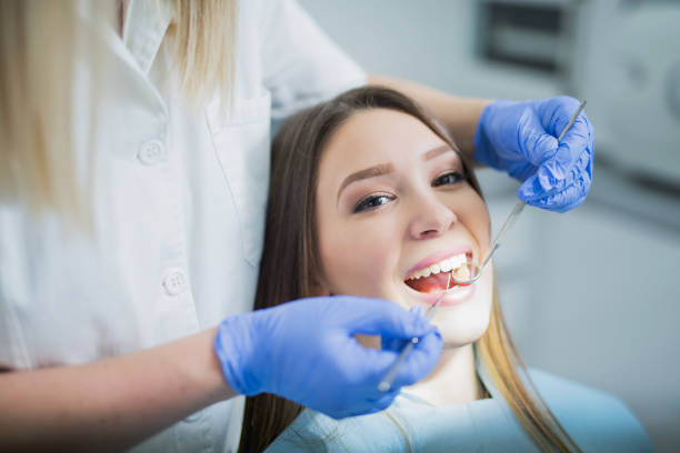 Best Dental Inlays and Onlays  in Albemarle, NC